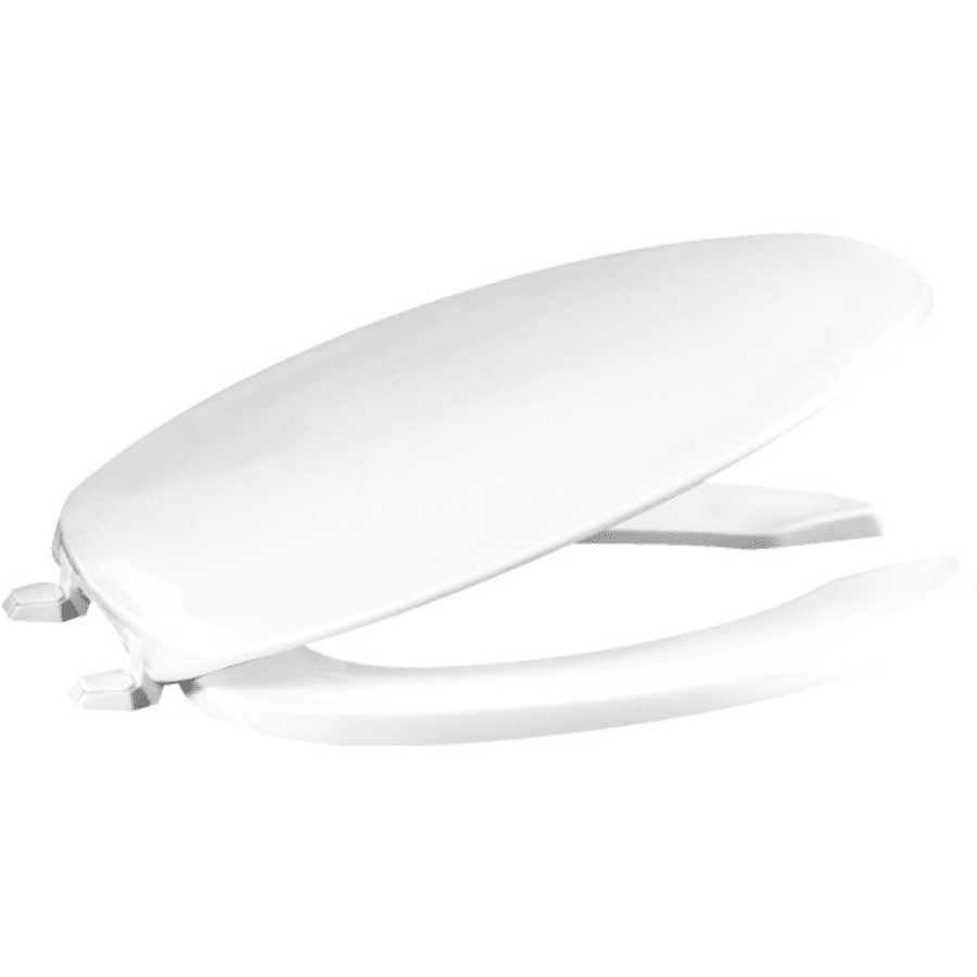 Euro, 46-P, Extra Wide Hanger, White – Reston Lloyd