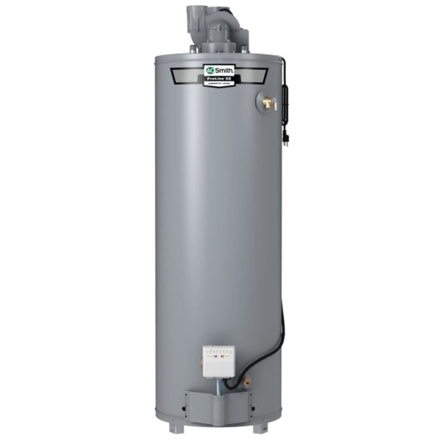 A. O. Smith 10-Gallon Compact Electric Water Heater