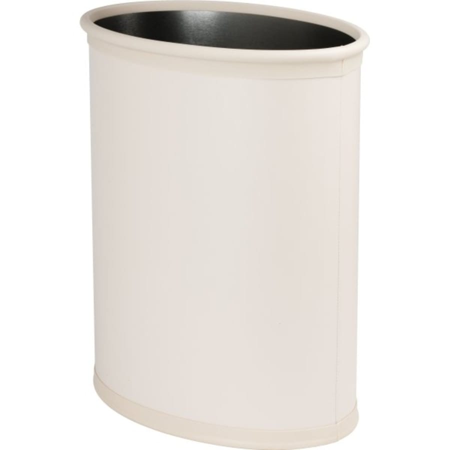 OVAL WASTE BASKET LINERS, 1/3000 – AmerCareRoyal