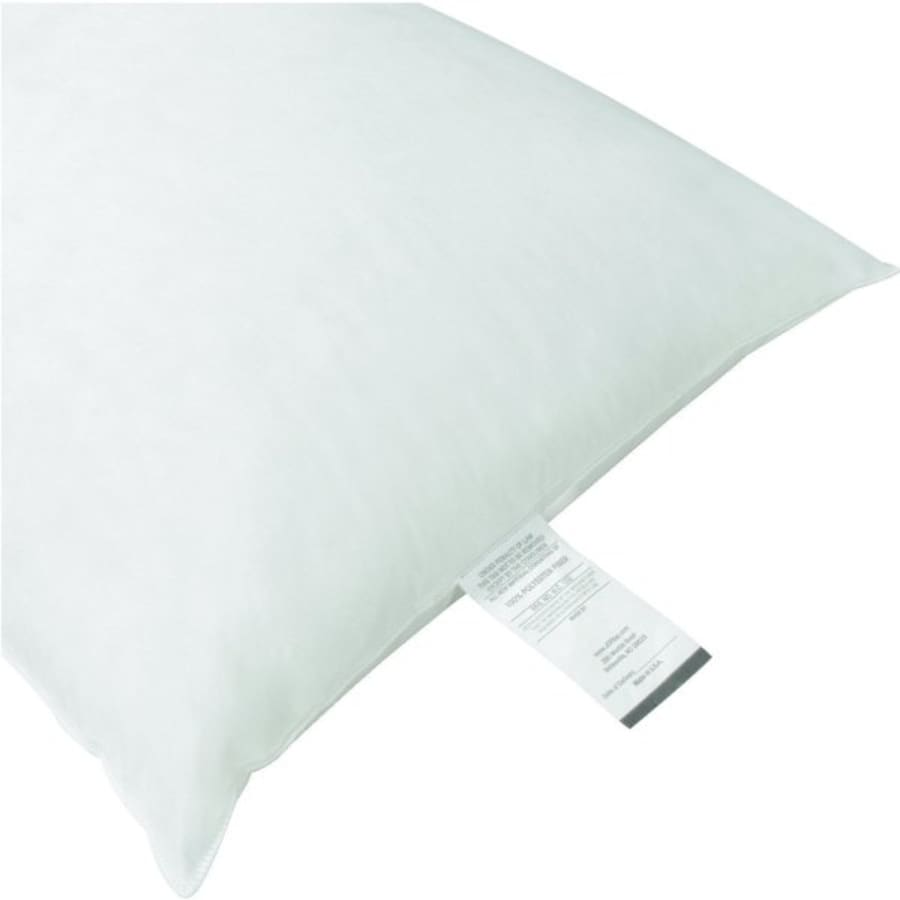 Best Western Dream Maker Pillow King 20x36 37 Ounce Case Of 8 HD