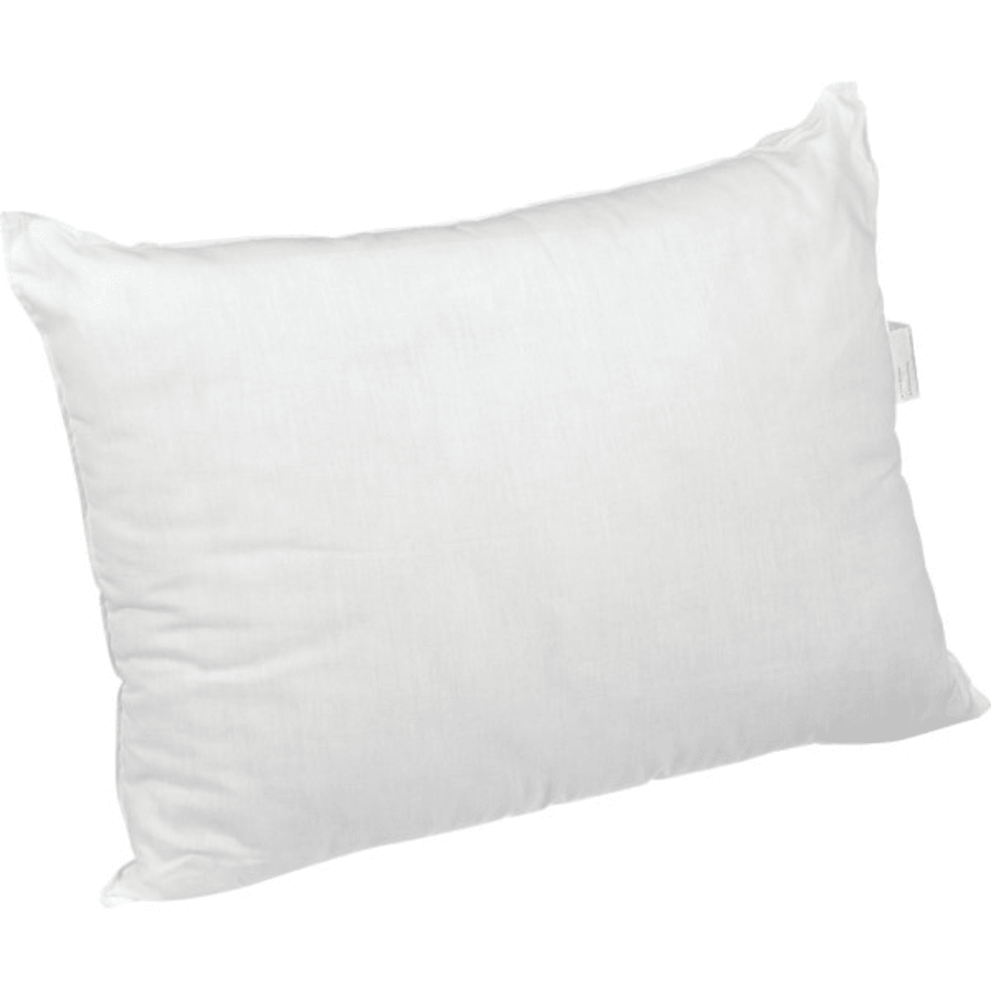 Radisson Hotel Group Soft Pillow Standard Size Microdenier Polyester Fiber Fill