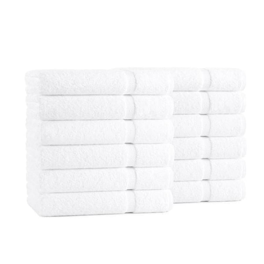 Hotel Collection Bath Towels - Order From Sobel Westex