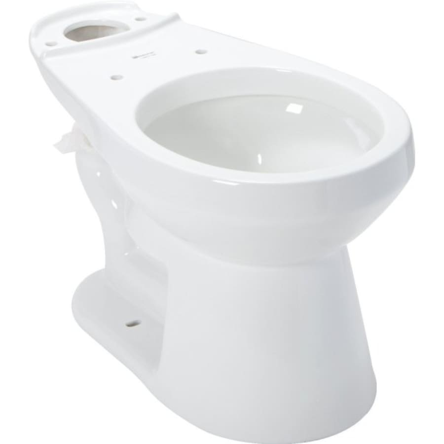 Premier 2-Piece All-in-One 1.28 GPF Single Flush Elongated Toilet