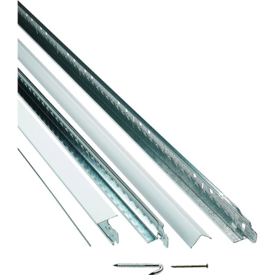 Armstrong Fissured 2 X 4 Square Ceiling Panel 942b Carton Of 12 Hd Supply