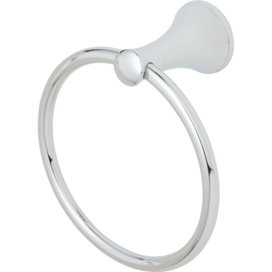 Kohler coralais shop towel ring