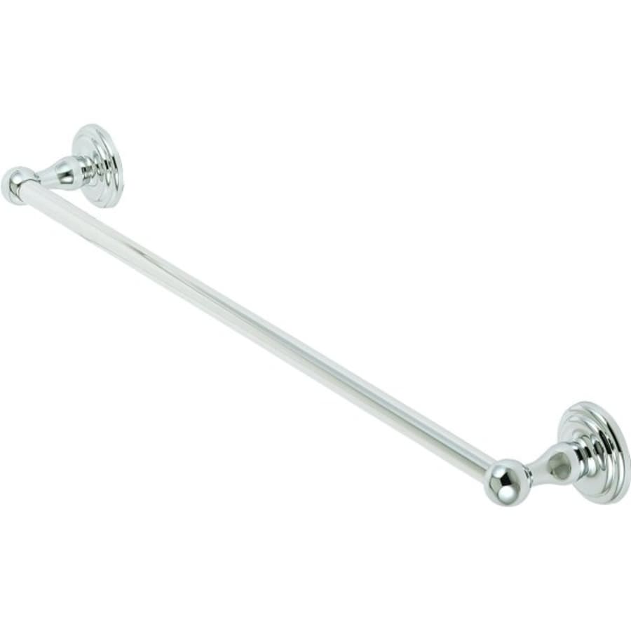 Franklin Brass Maxted 18 in. Towel Bar in Brushed Nickel MAX18-SN