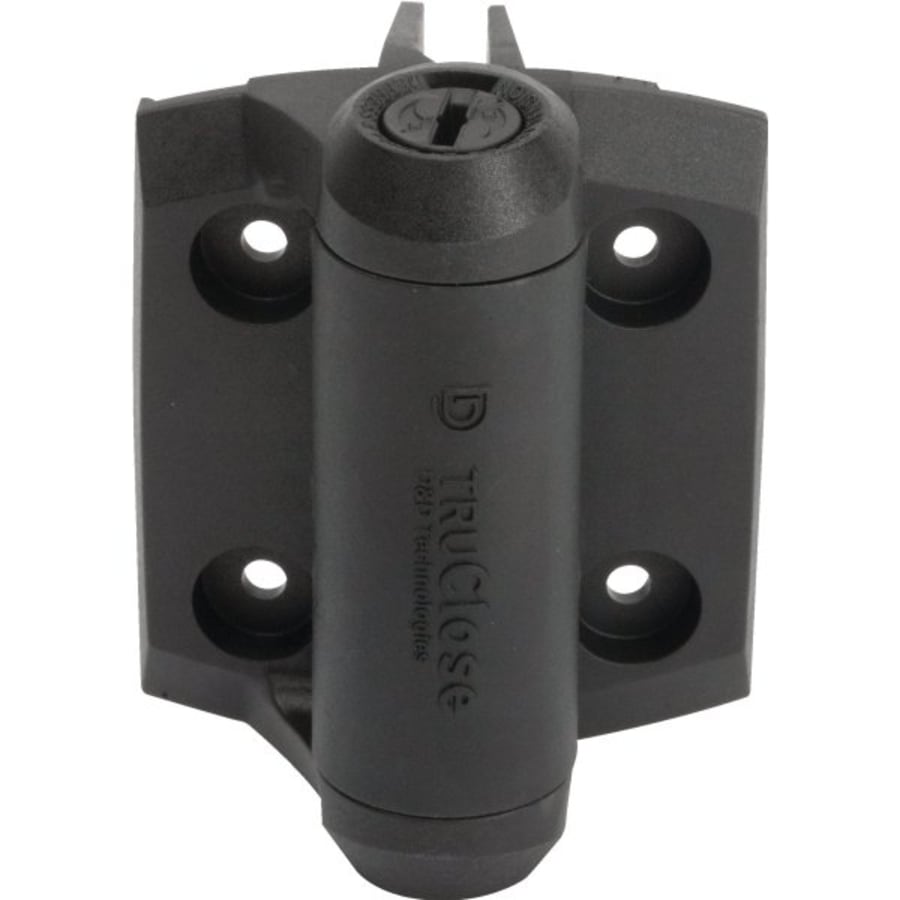 D D Technologies Truclose Heavy Duty Self Closing Gate Hinge Package Of 2 Hd Supply