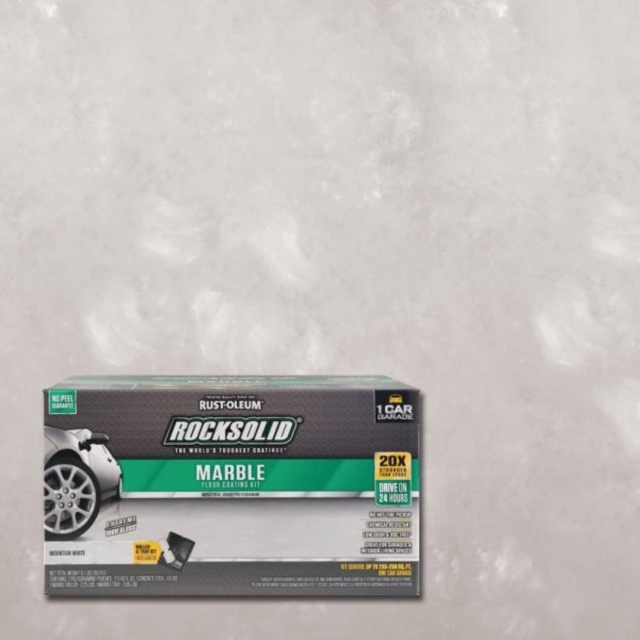 Rustoleum rock clearance solid mocha
