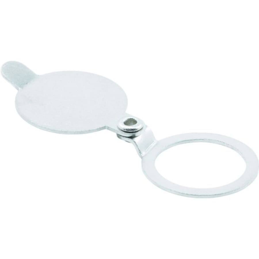 190 Degree Fire Rated Door Viewer Brass Hd Supply