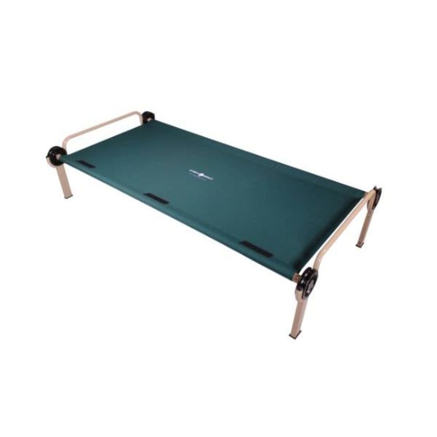 disco bed trundle