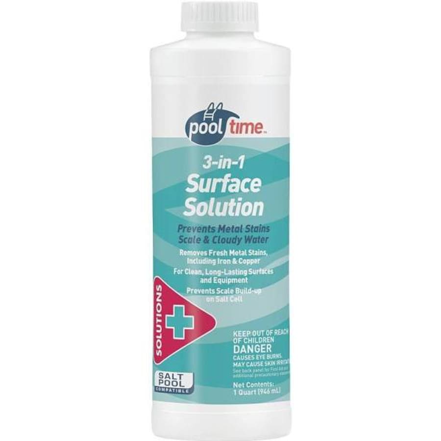 🔥EasyWay Swimming Pool Tile and Grout Cleaner EAS1002 - Best Pool Shop