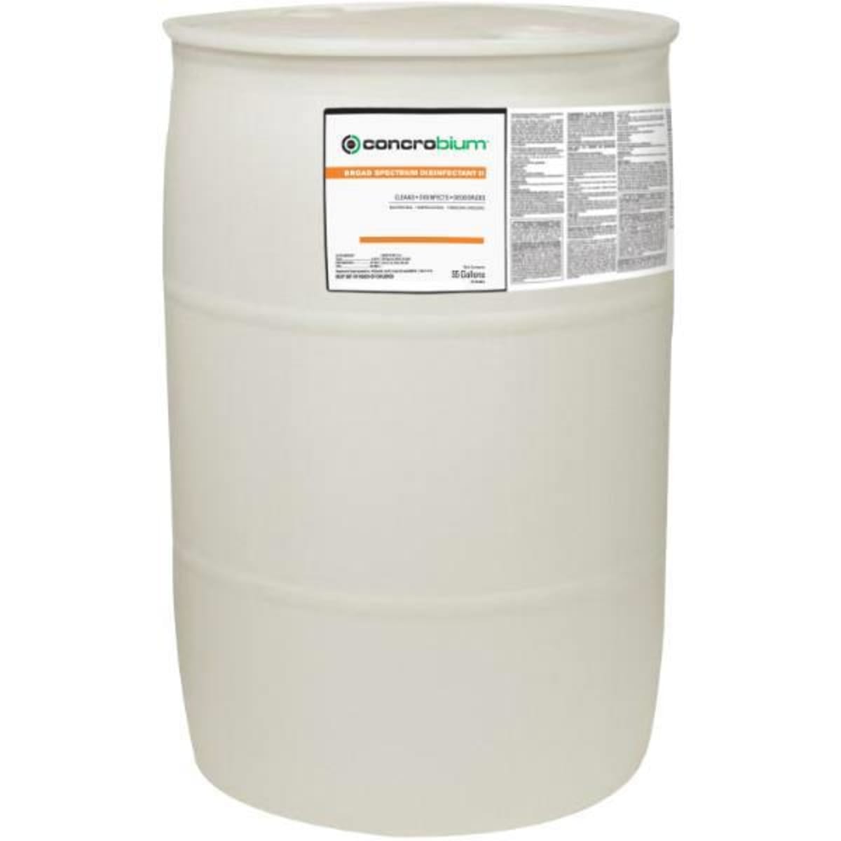 Morning Mist Neutral Disinfectant Cleaner Liquid 84 5 Oz 2 Per Carton Hd Supply