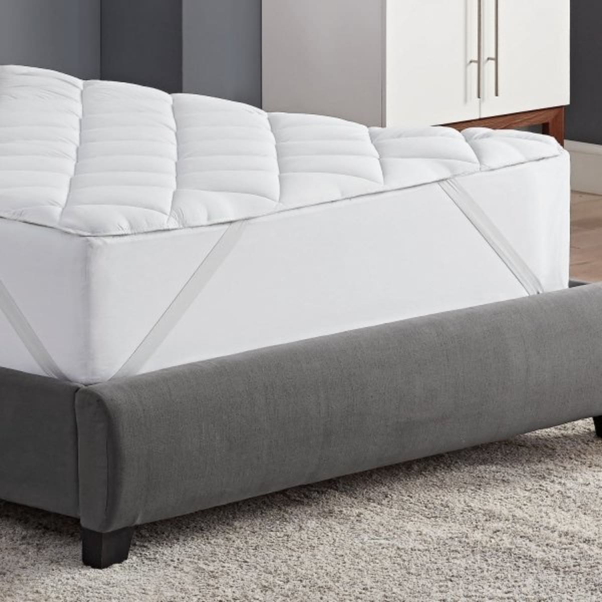 Mattress Topper Hd Supply