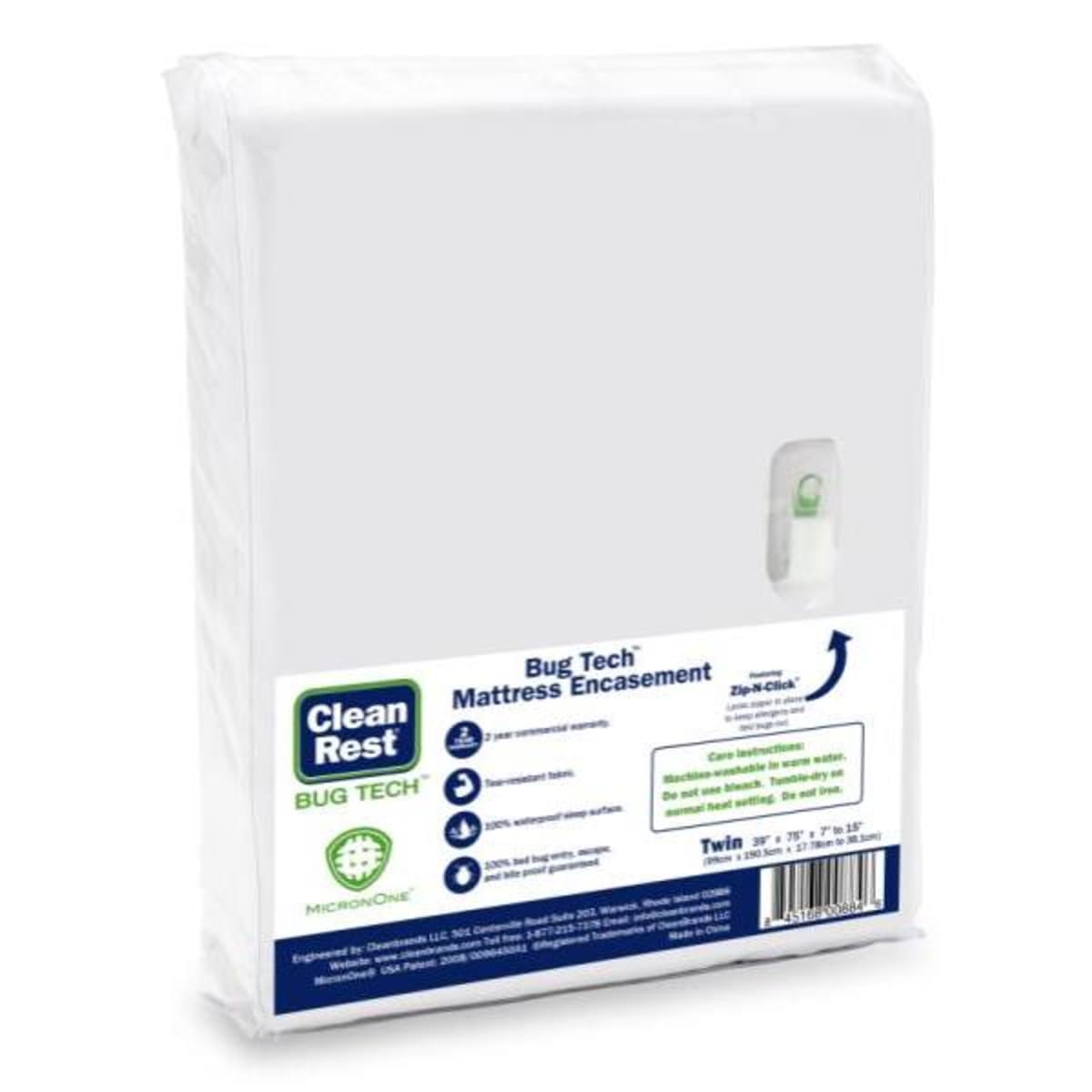 140 x 70 mattress protector