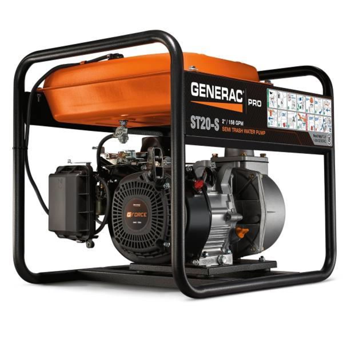 Utility Sump Sewage Pumps Hd Supply