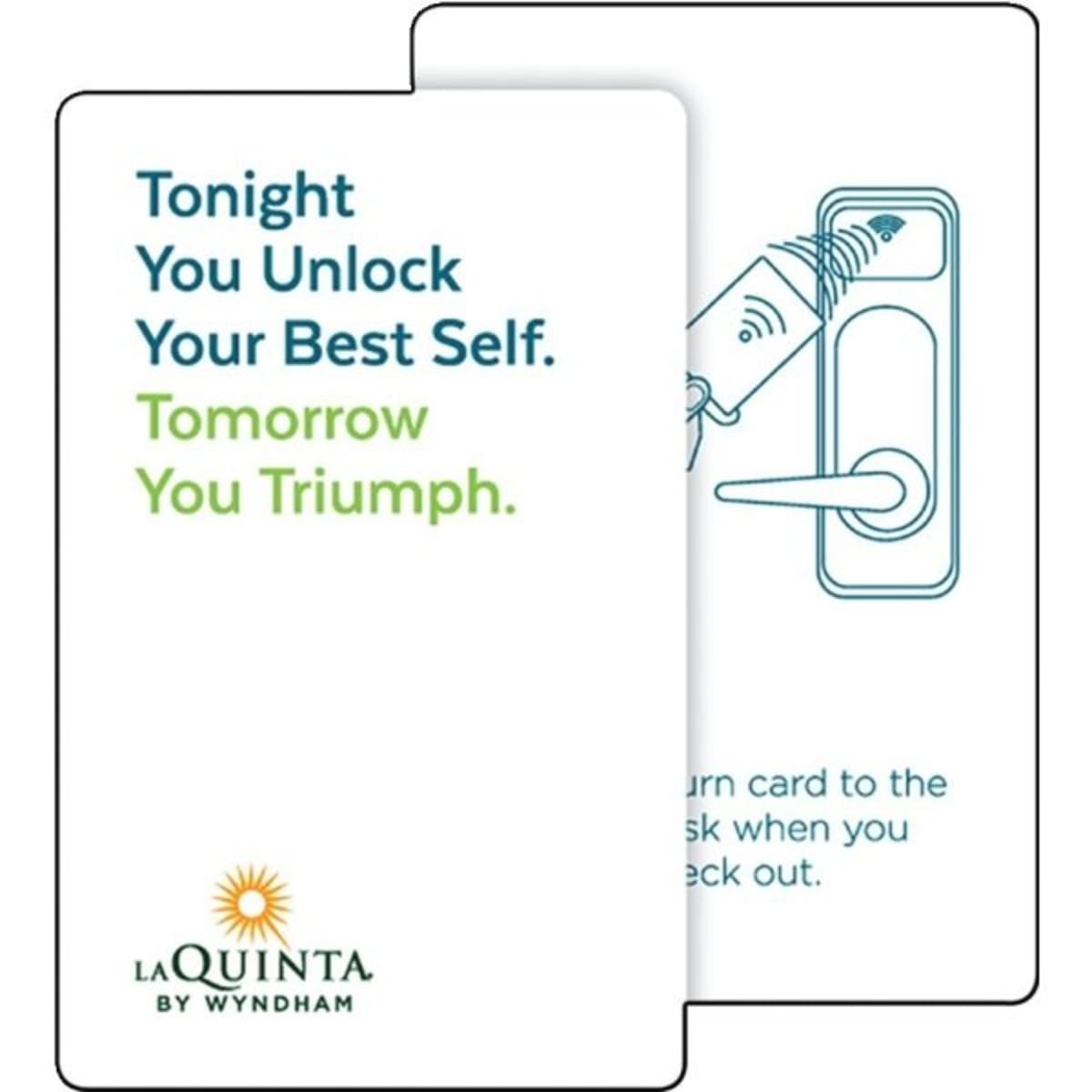 Keycards | HD Supply