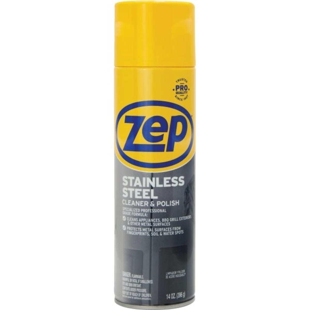 Floor Finish 5 Gallon Zep High Traffic Hd Supply