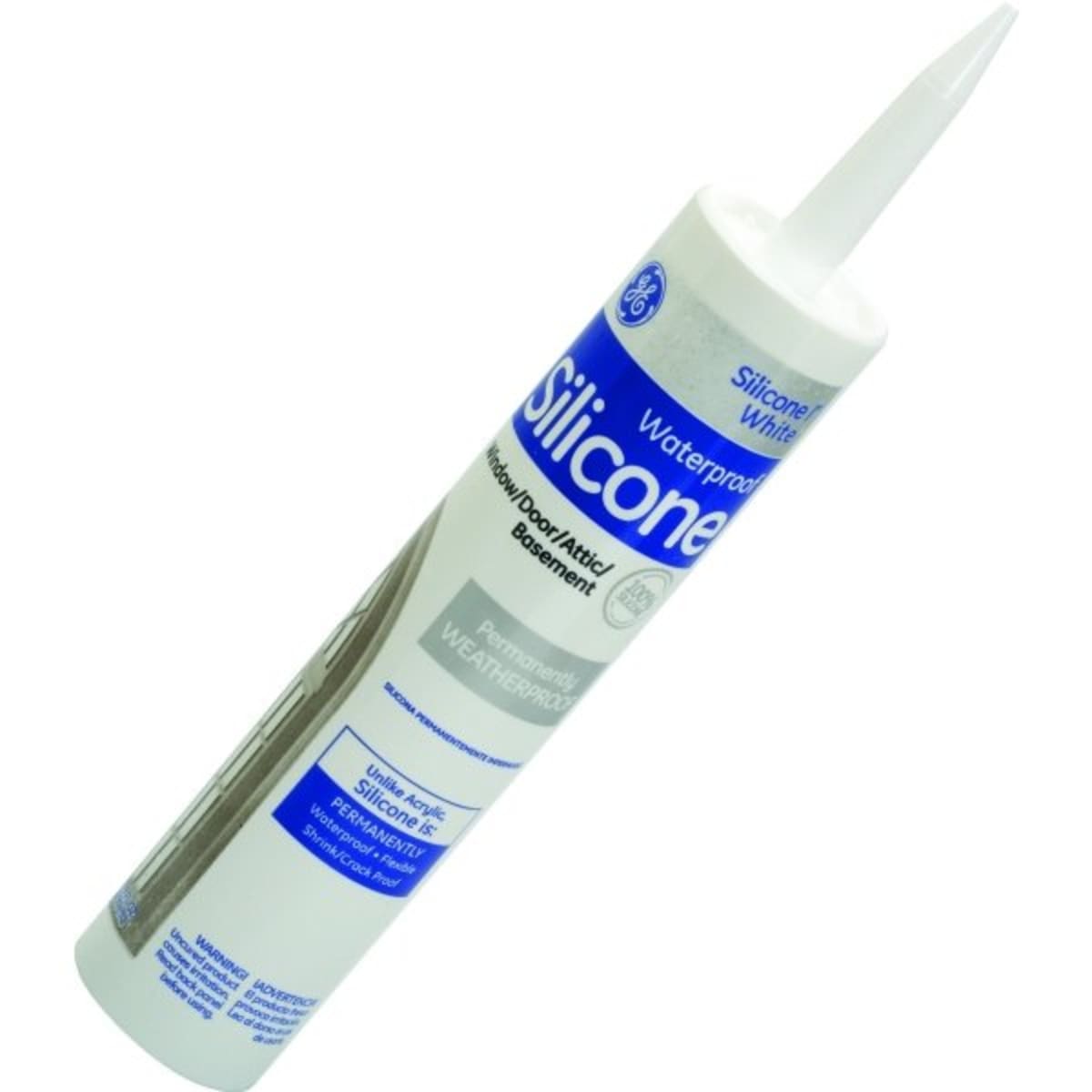 Ge Silicone Adhesive Hd Supply
