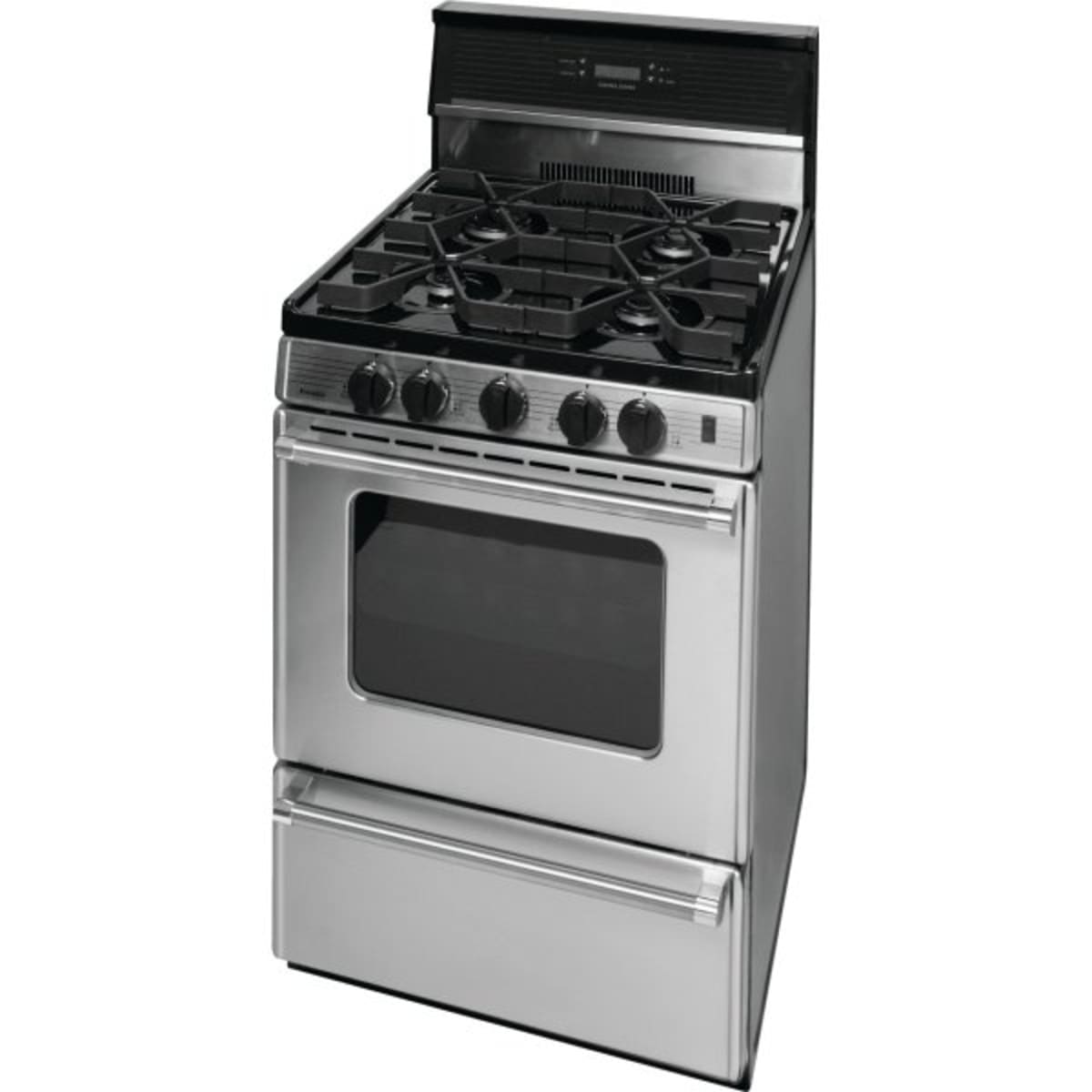 24 Inch Gas Range Hd Supply