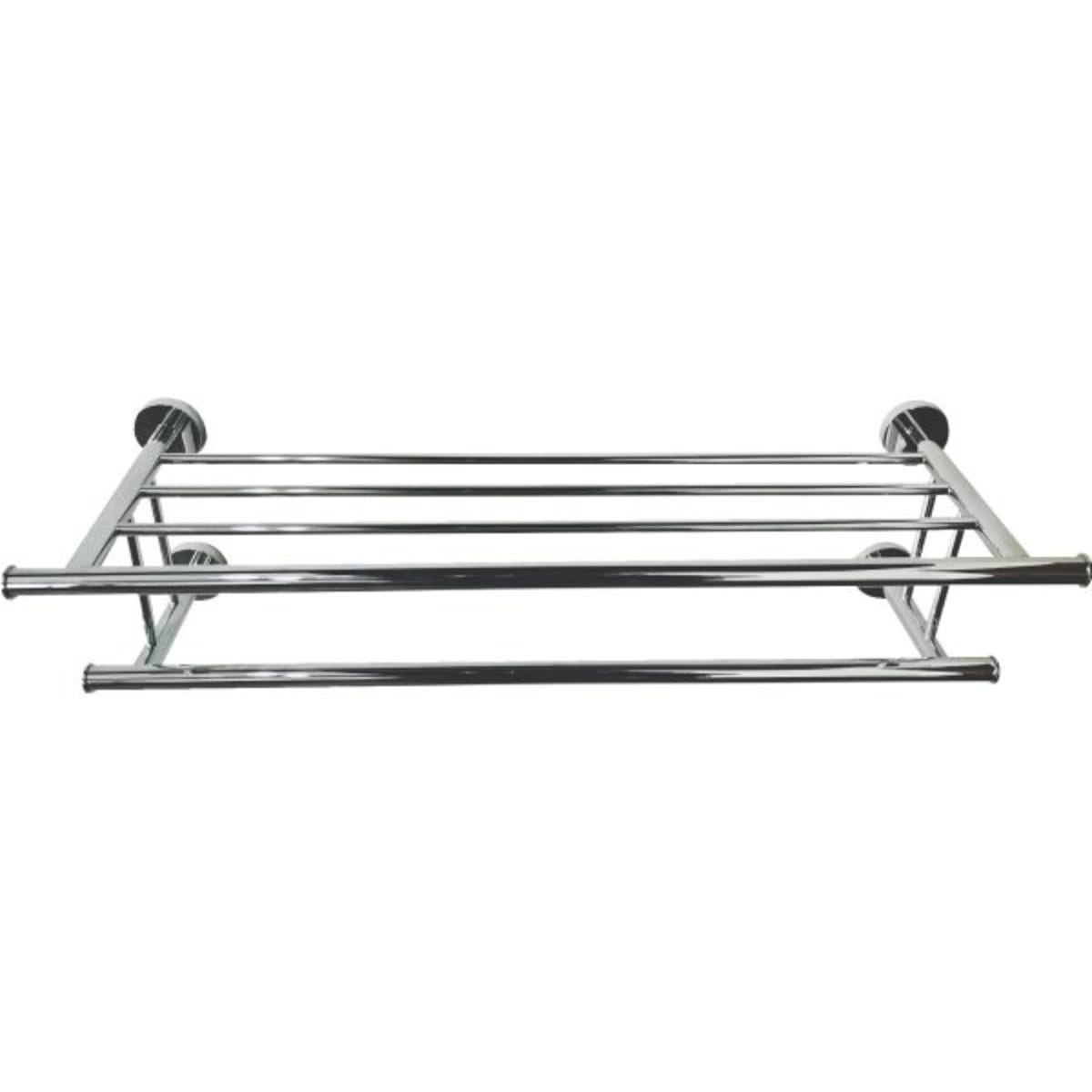 Taymor 18 Oil Rubbed Bronze Paris Hotel Shelf Hd Supply