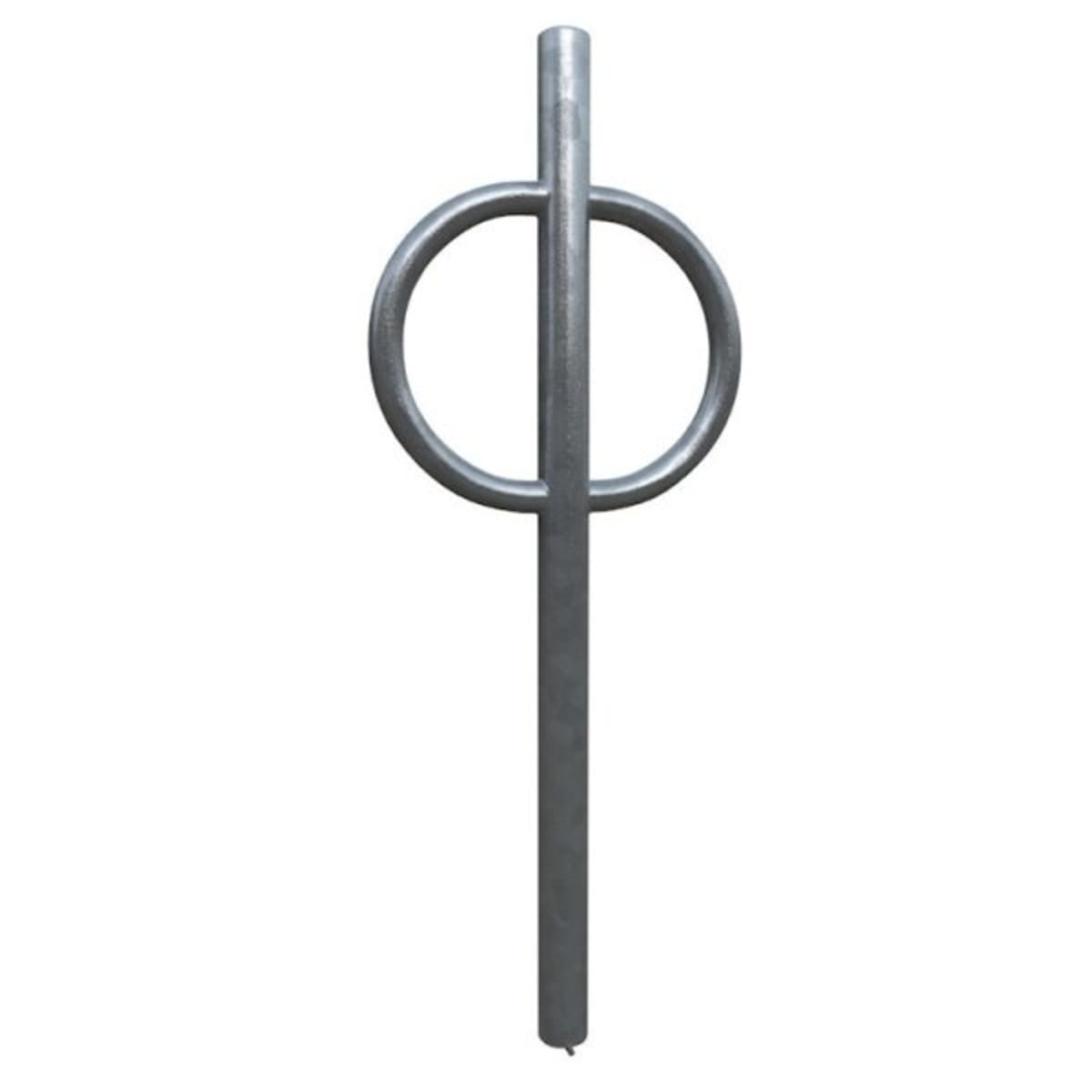 dero bike hitch