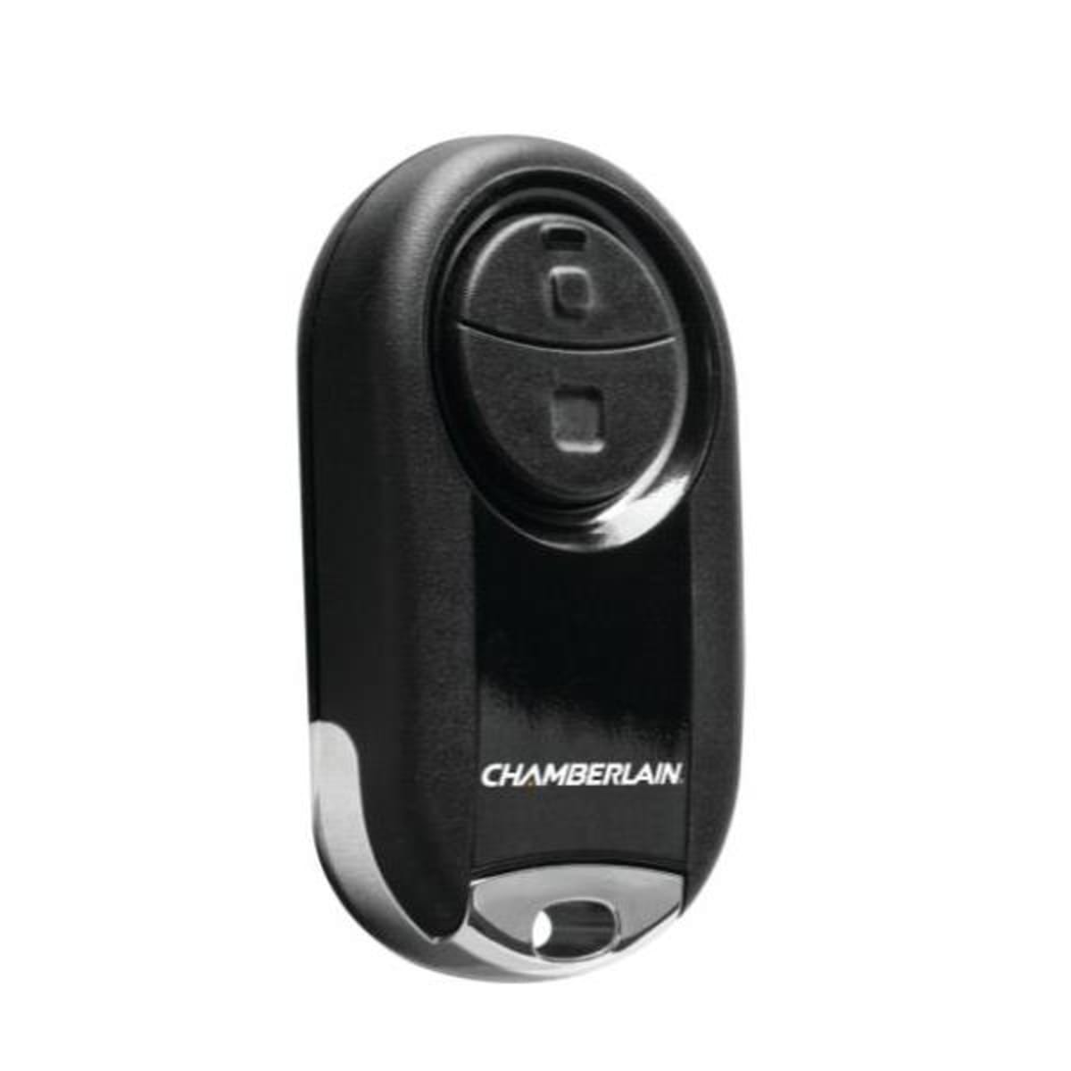 Chamberlain Universal 2 Button Key Chain Garage Door Opener Remote