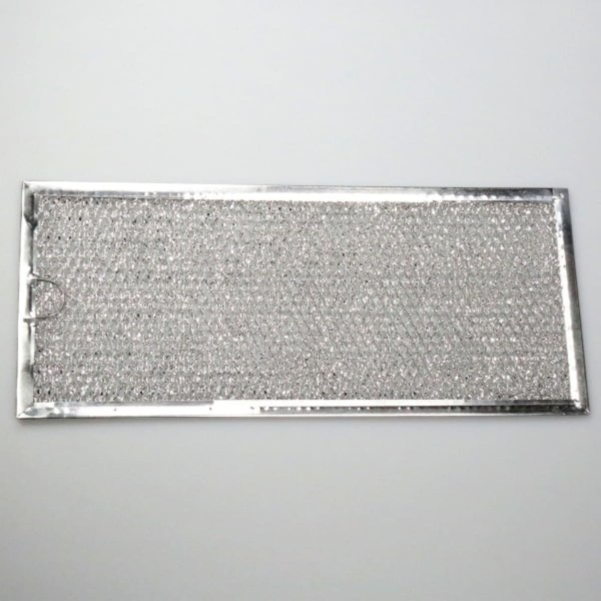 grease filter for ge microwave range hood wb06x10596