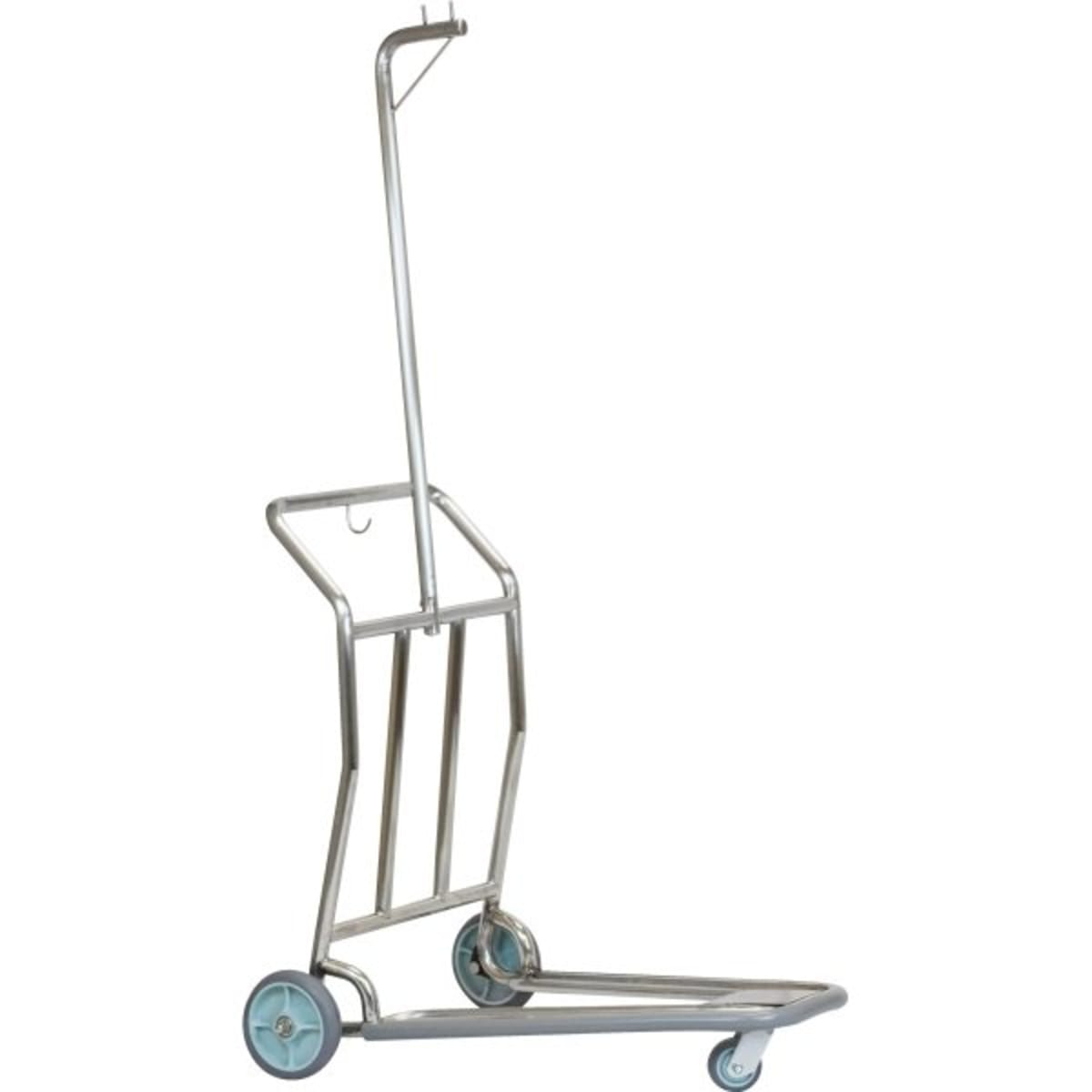 bellhop cart
