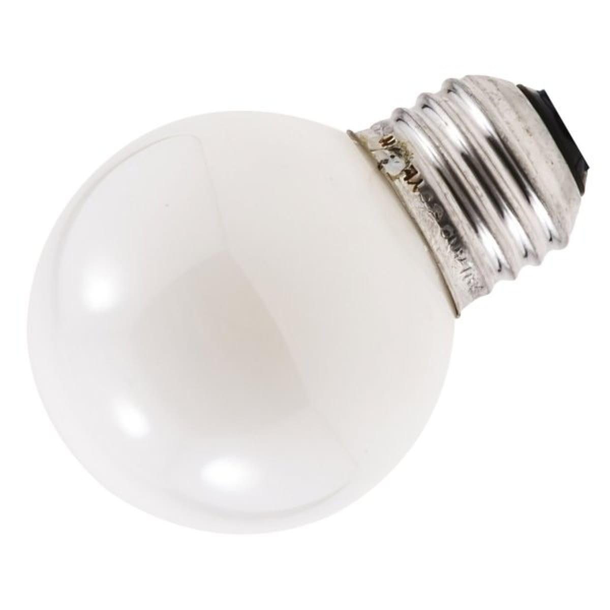 Sylvania Decorative Light Bulb Hd Supply