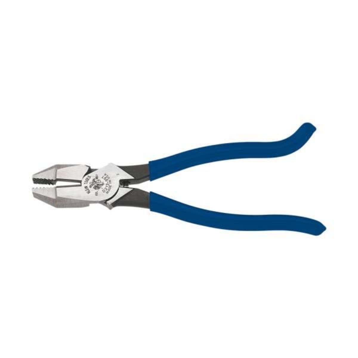 ProAmerica 5022 Duckbill Pliers, 8, Genuine (T2410)