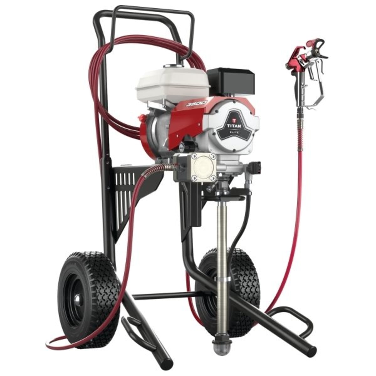 graco 3500 sprayer