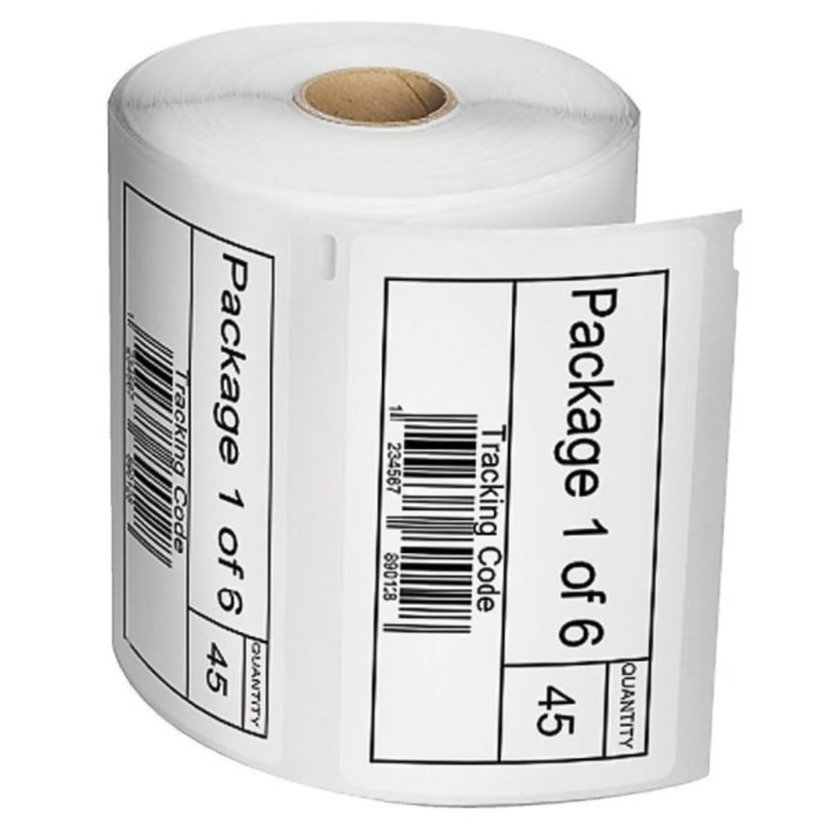 DYMO® LabelWriter White Shipping Label 4