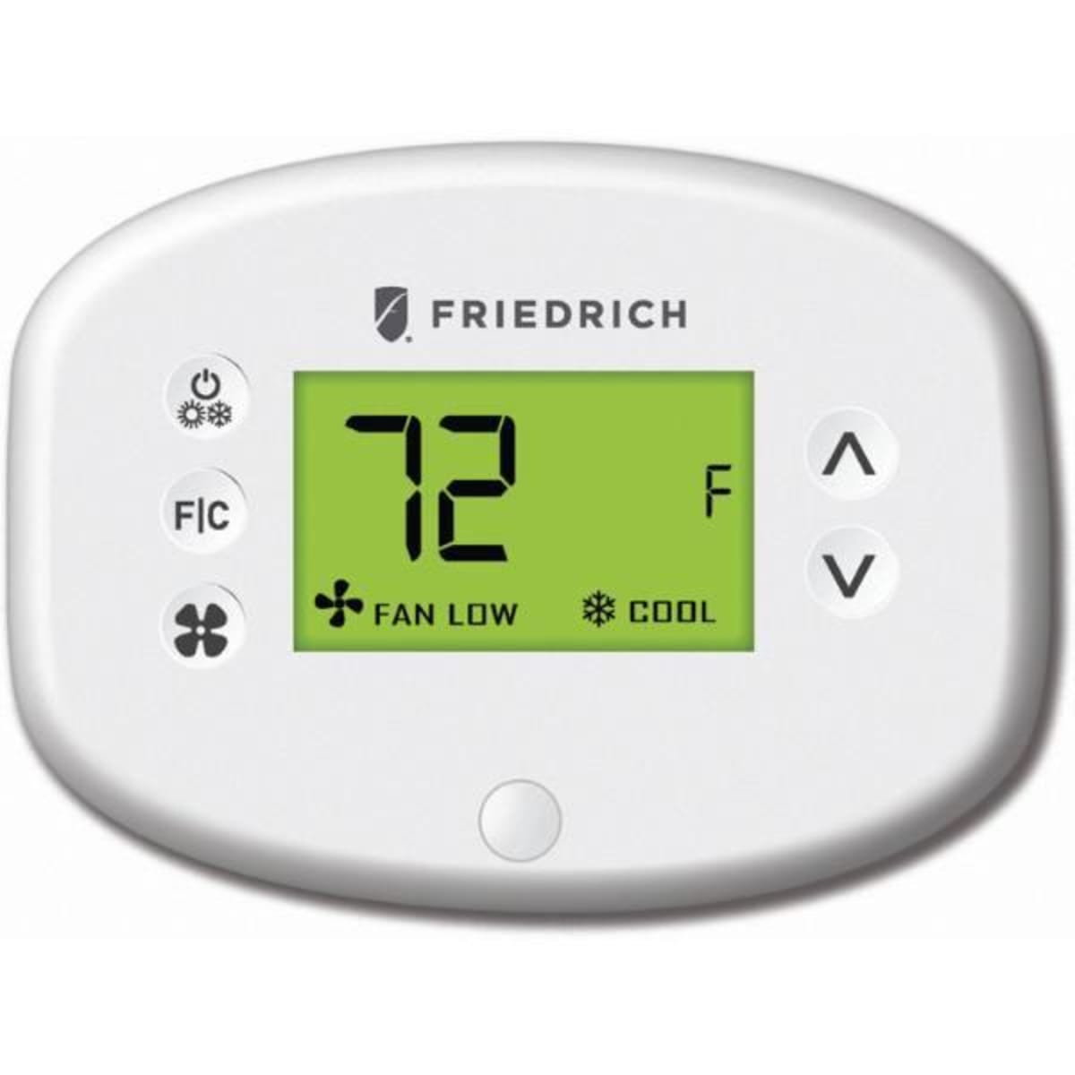 Pro1 IAQ T631W2 Wireless PTAC Non Programmable Thermostat 45KE80