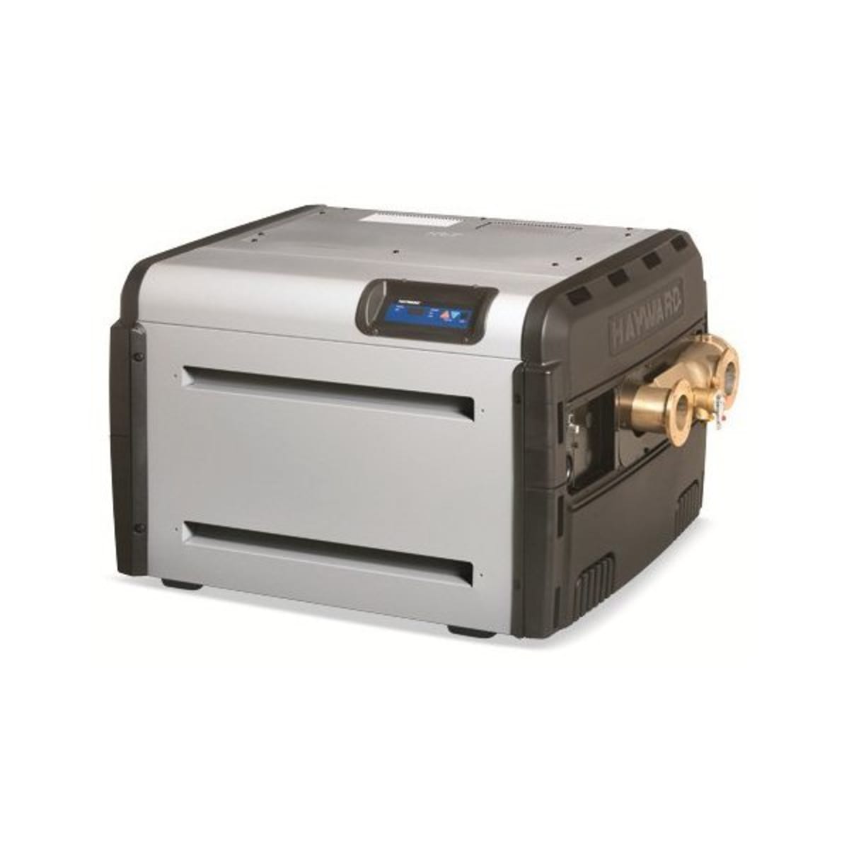 Hayward 250k Btu Natural Gas Low Nox Asme Pool Heater | HD Supply