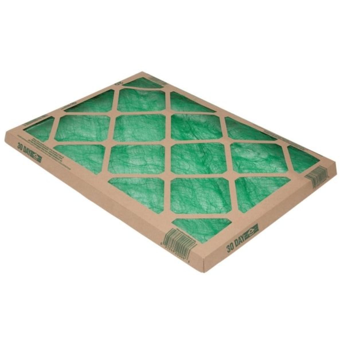 Aaf Flanders Ez Flow Air Filters 20x30x1 edu.svet.gob.gt