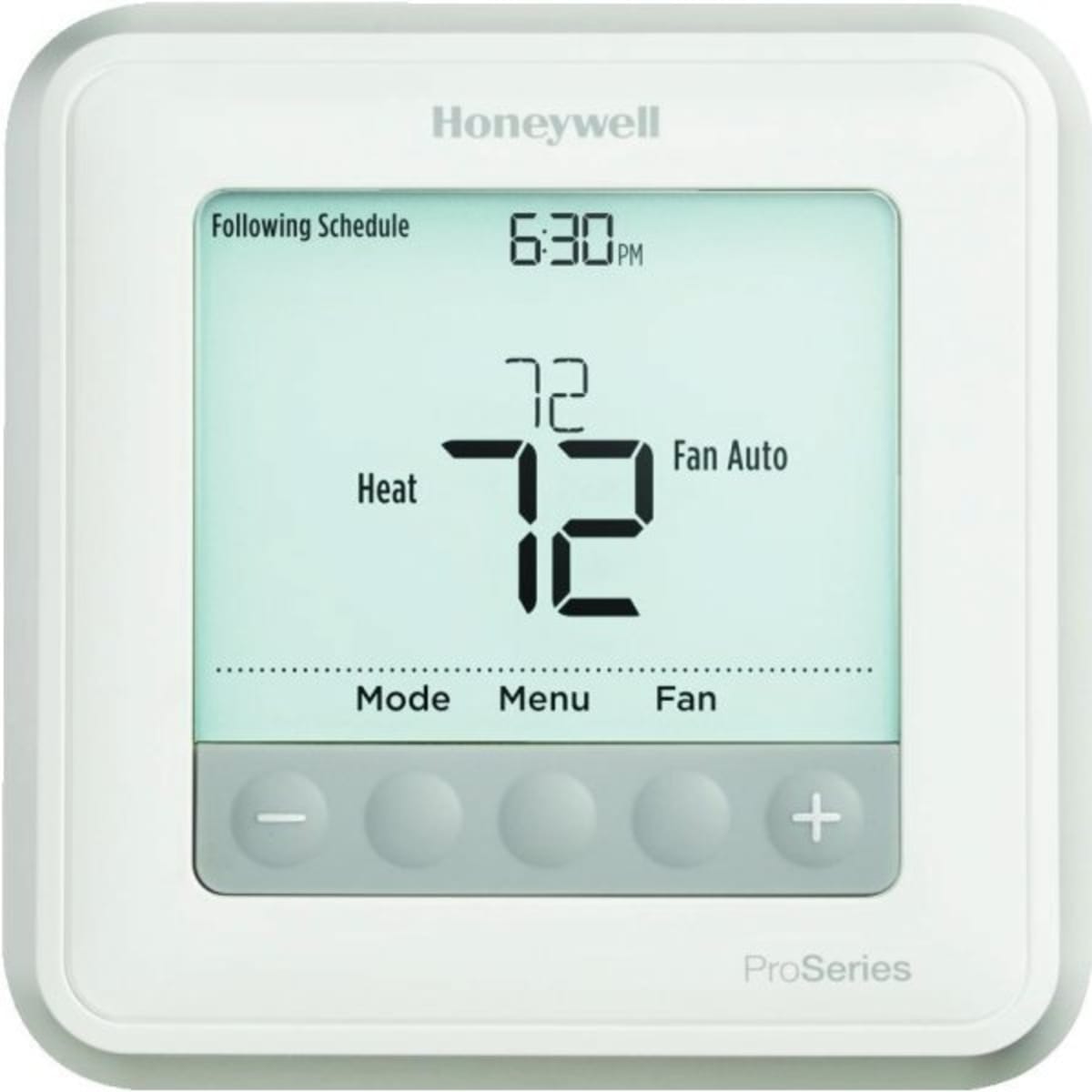 Honeywell Thermostat d'ambiance T6360A1004 – Odilon Plus