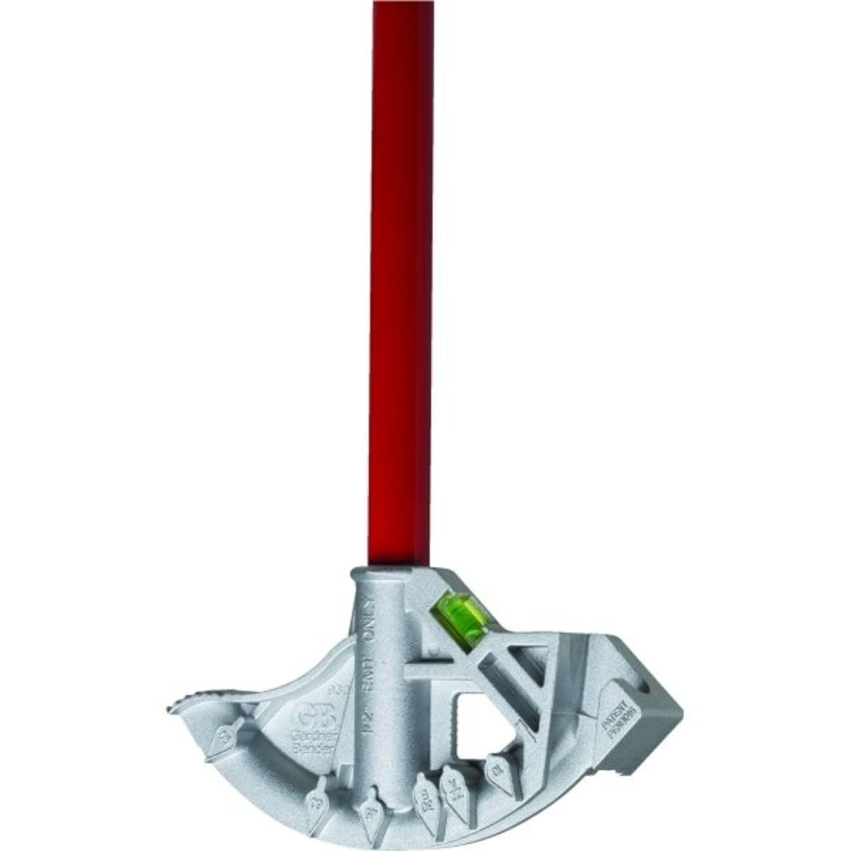 1 2 Conduit Bender And Handle Hd Supply