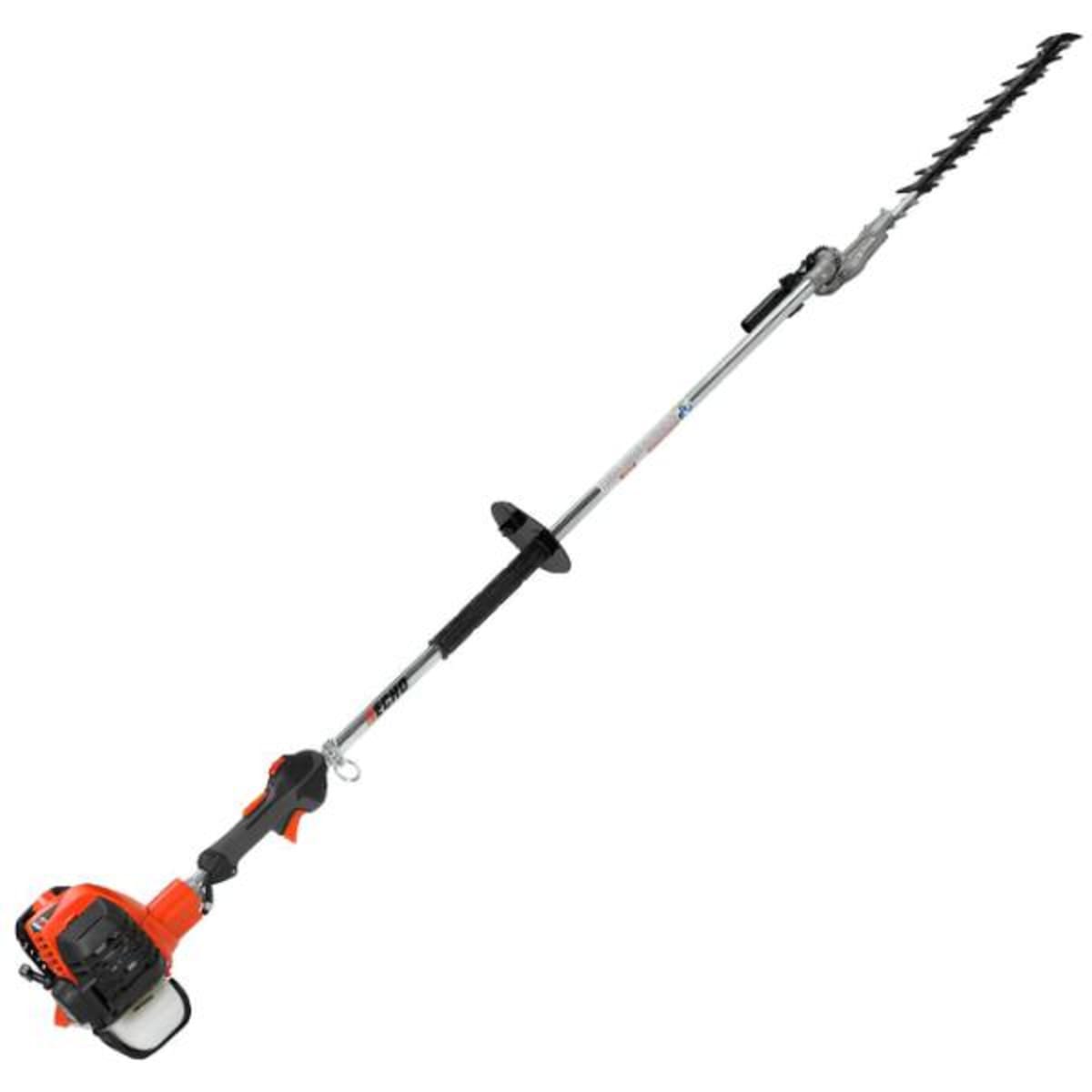 echo commercial hedge trimmer