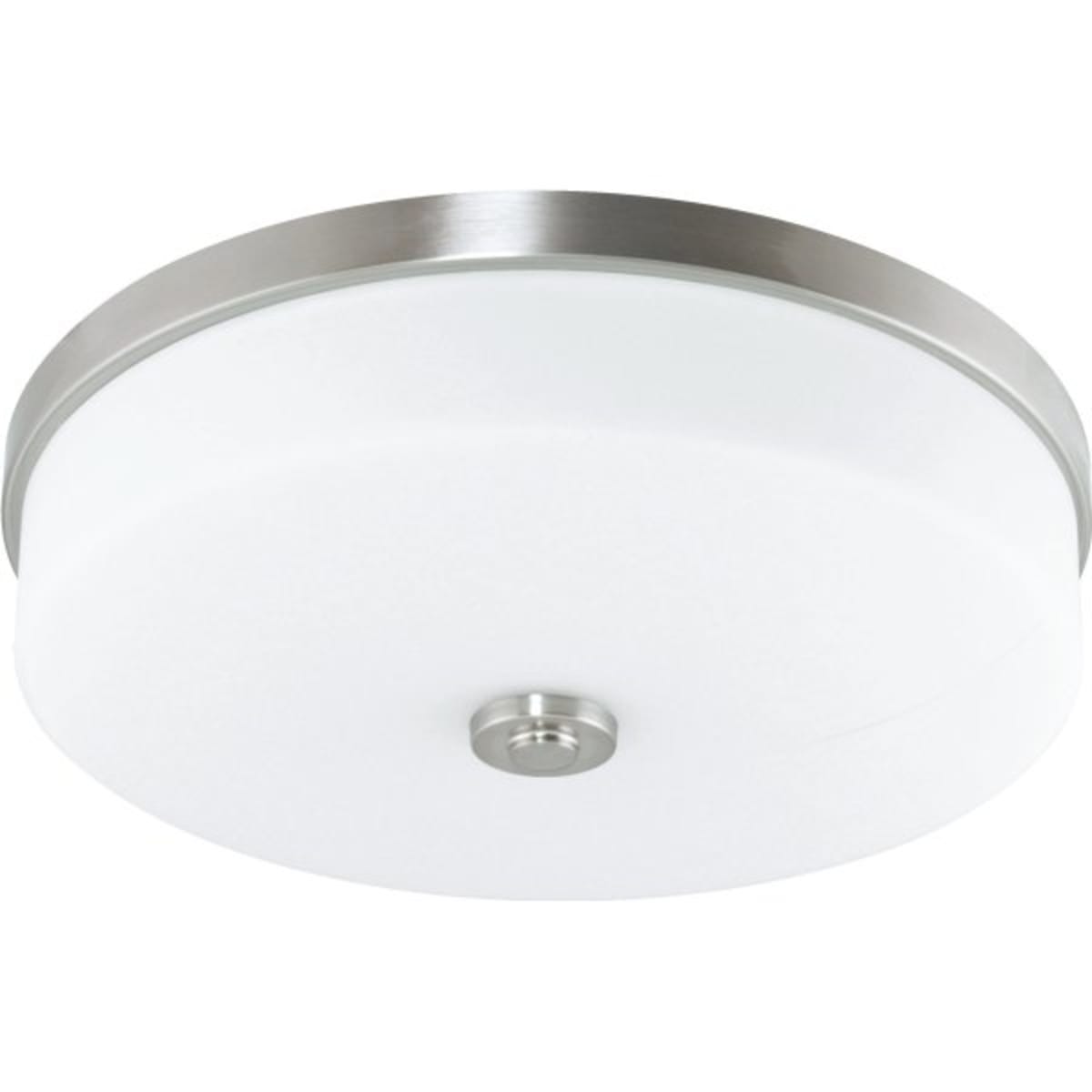 Good Earth Lighting Boston 14 Inch Led Flush Mount Hd Supply