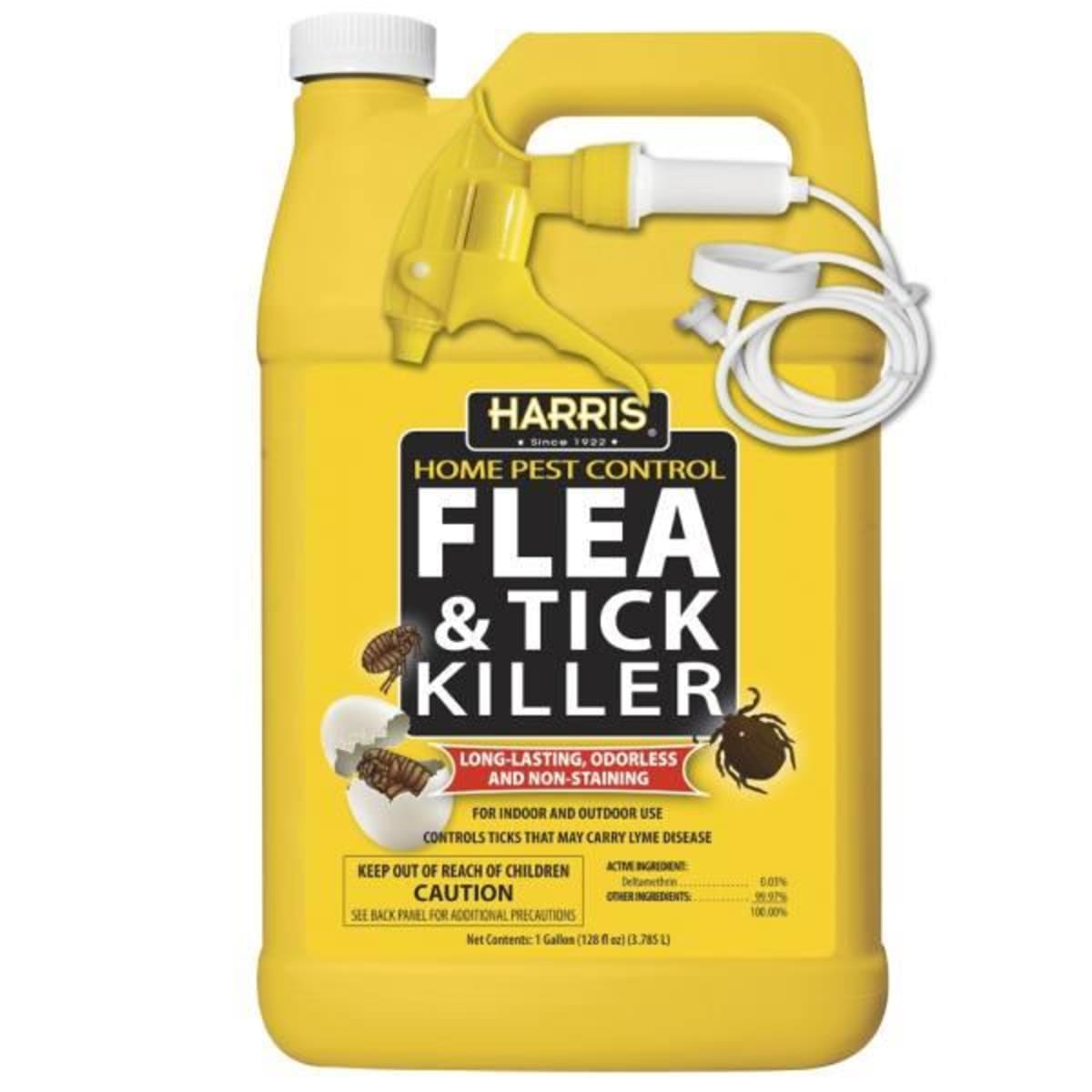 Harris Home Pest Control Stink Bug Killer (128 PF Harris, 47% OFF