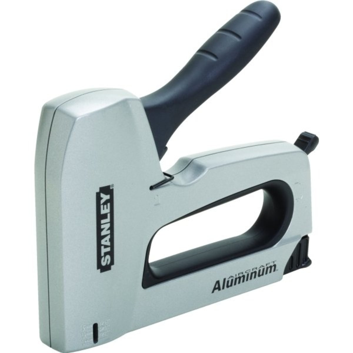 stanley tr150hl sharpshooter heavy duty staple gun