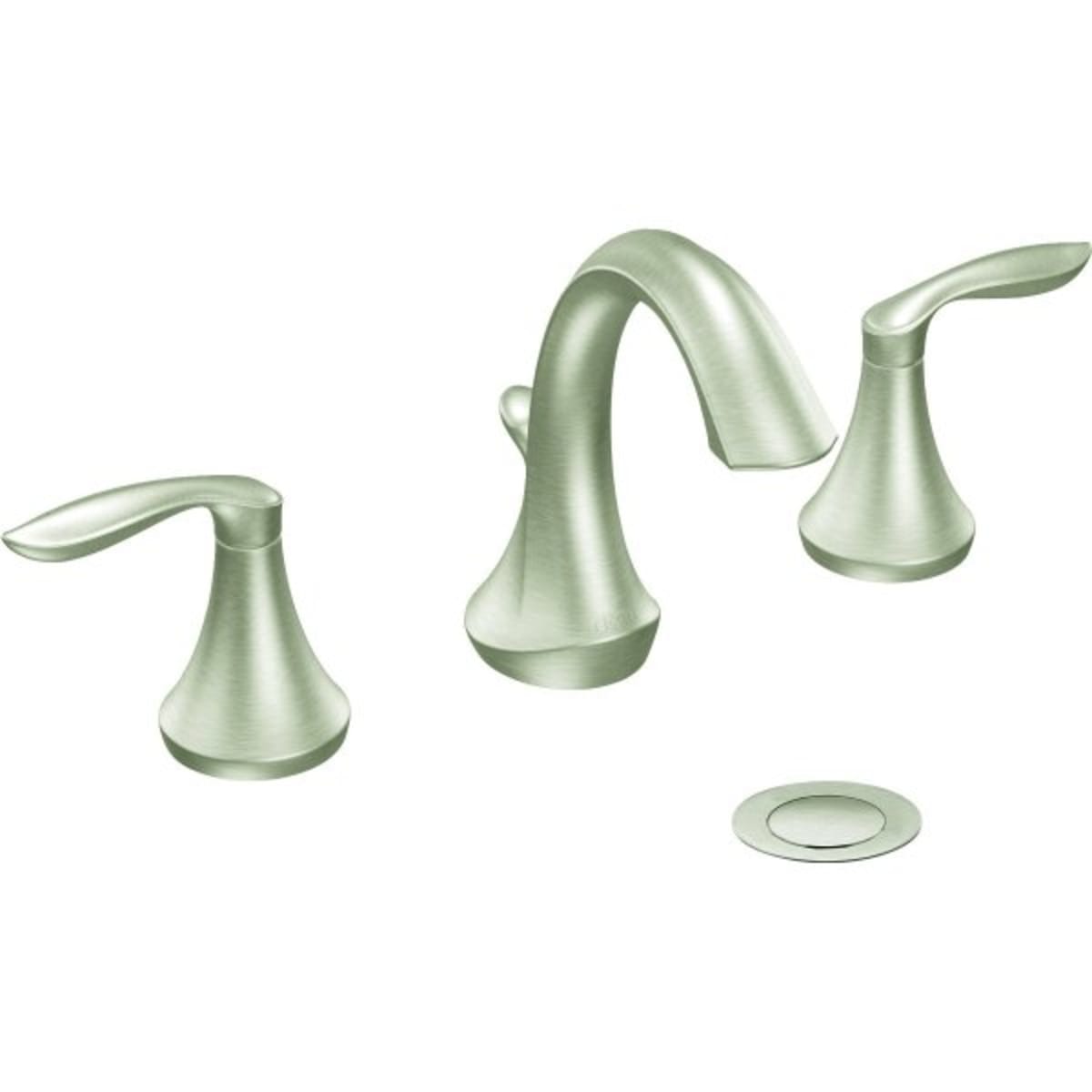 Moen Replacement Connector Kitchen Faucet Handle Kit Hd Supply