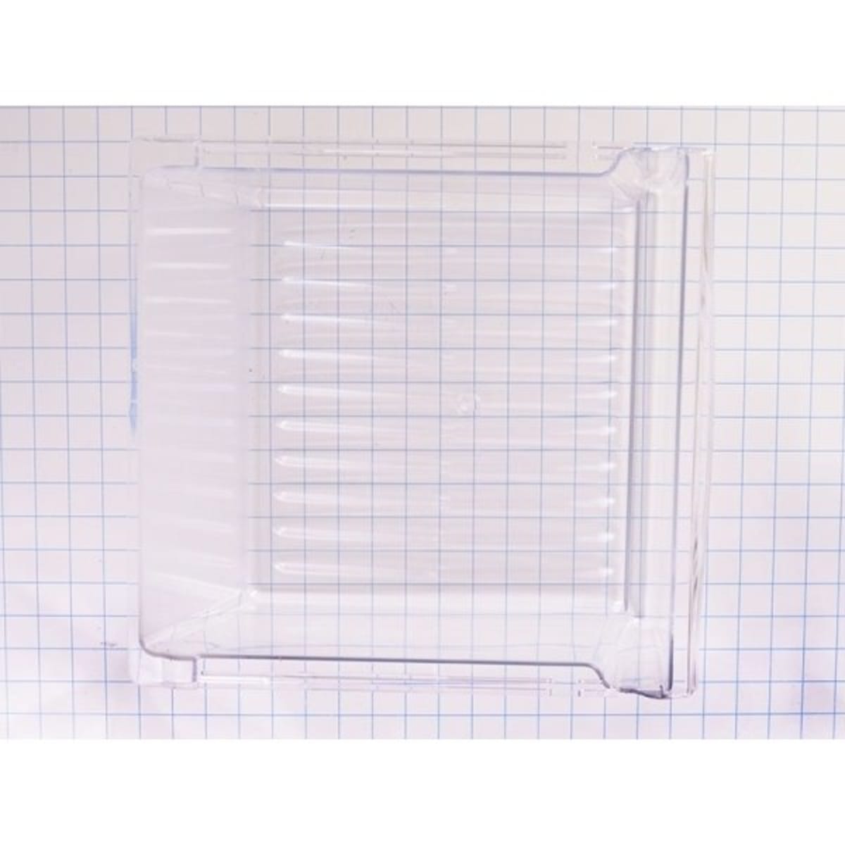 Whirlpool Replacement Pan Crisper For Refrigerator Part