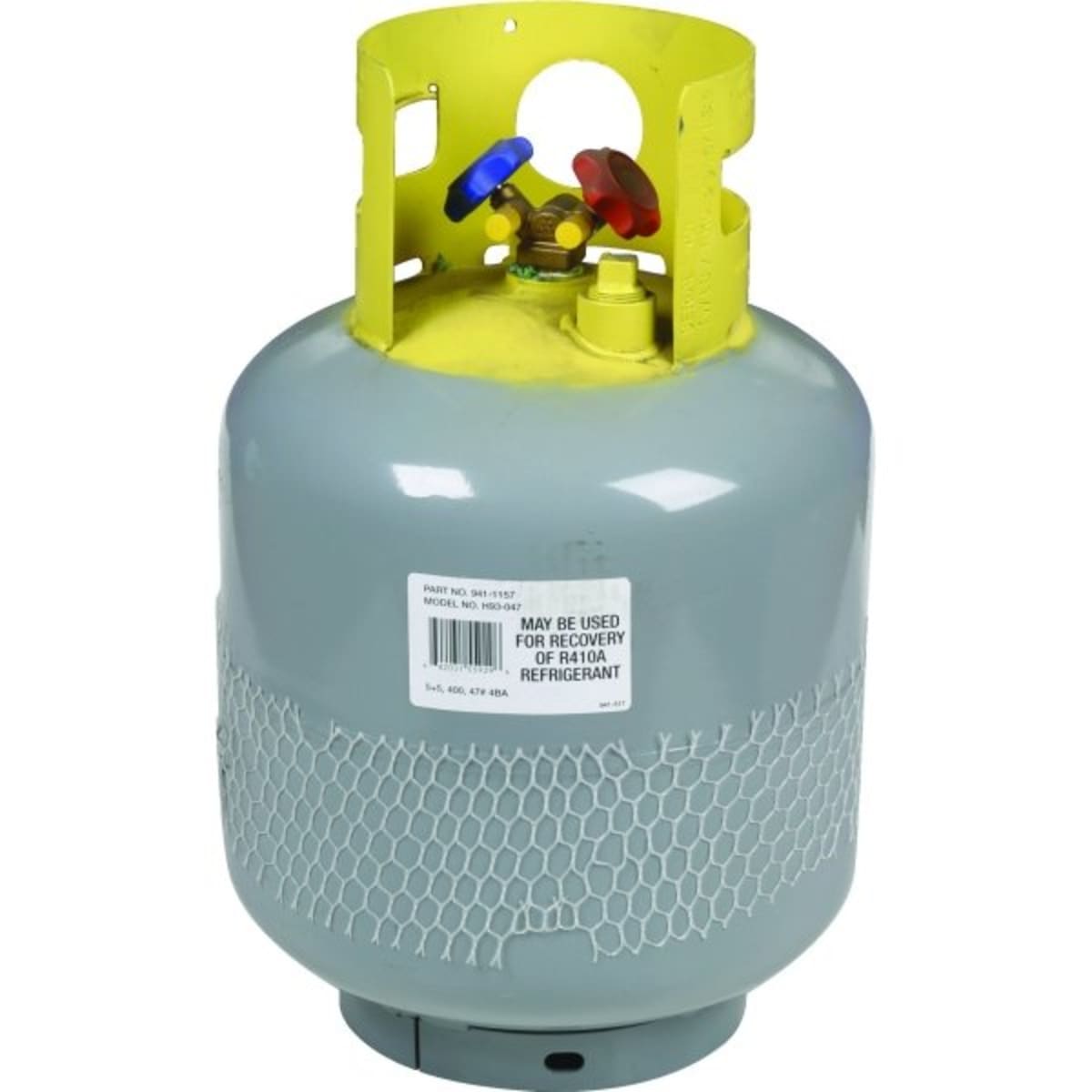 Freon Mo99 Replacement Refrigerant 25 Lb Tank Hd Supply