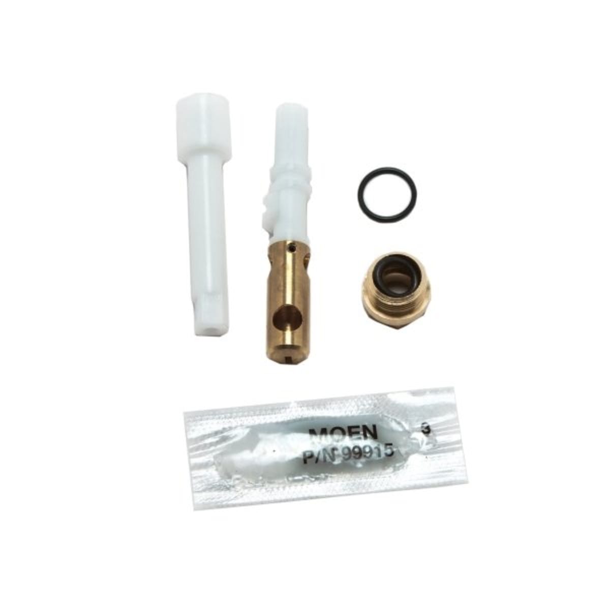 Replacement For Delta Tub Shower Stem Extension Plastic Hd Supply