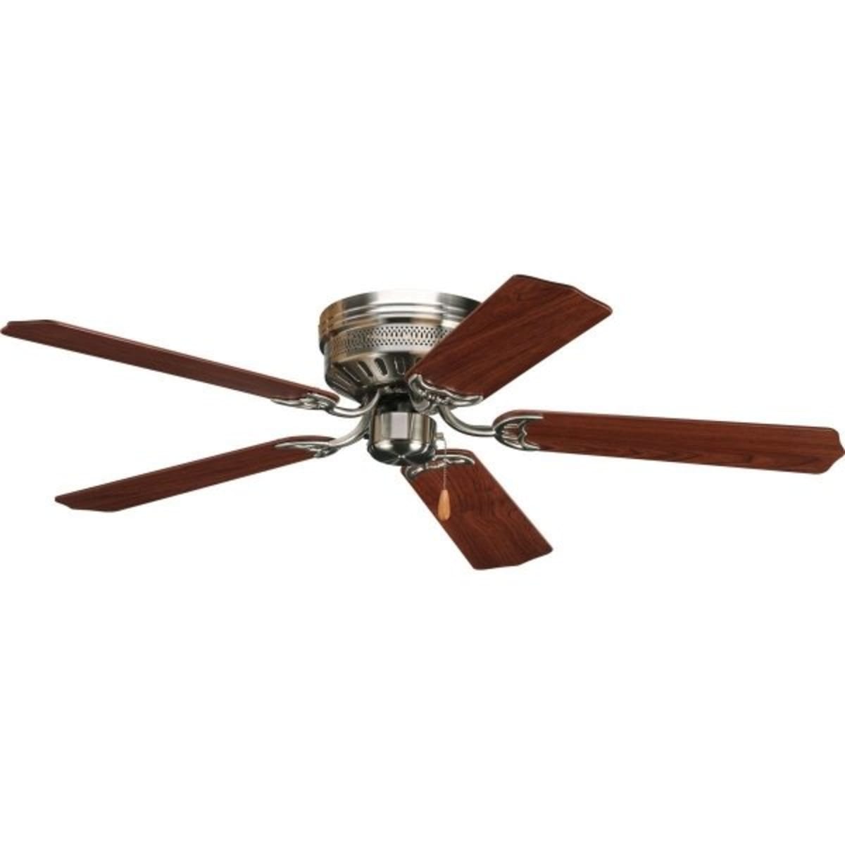 Ceiling Fans Without Lights Hd Supply