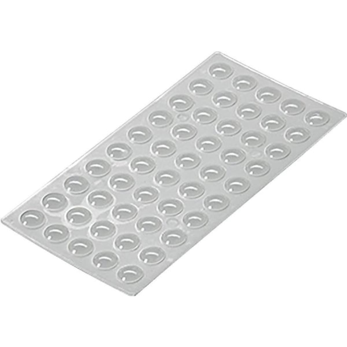 white bumper pads