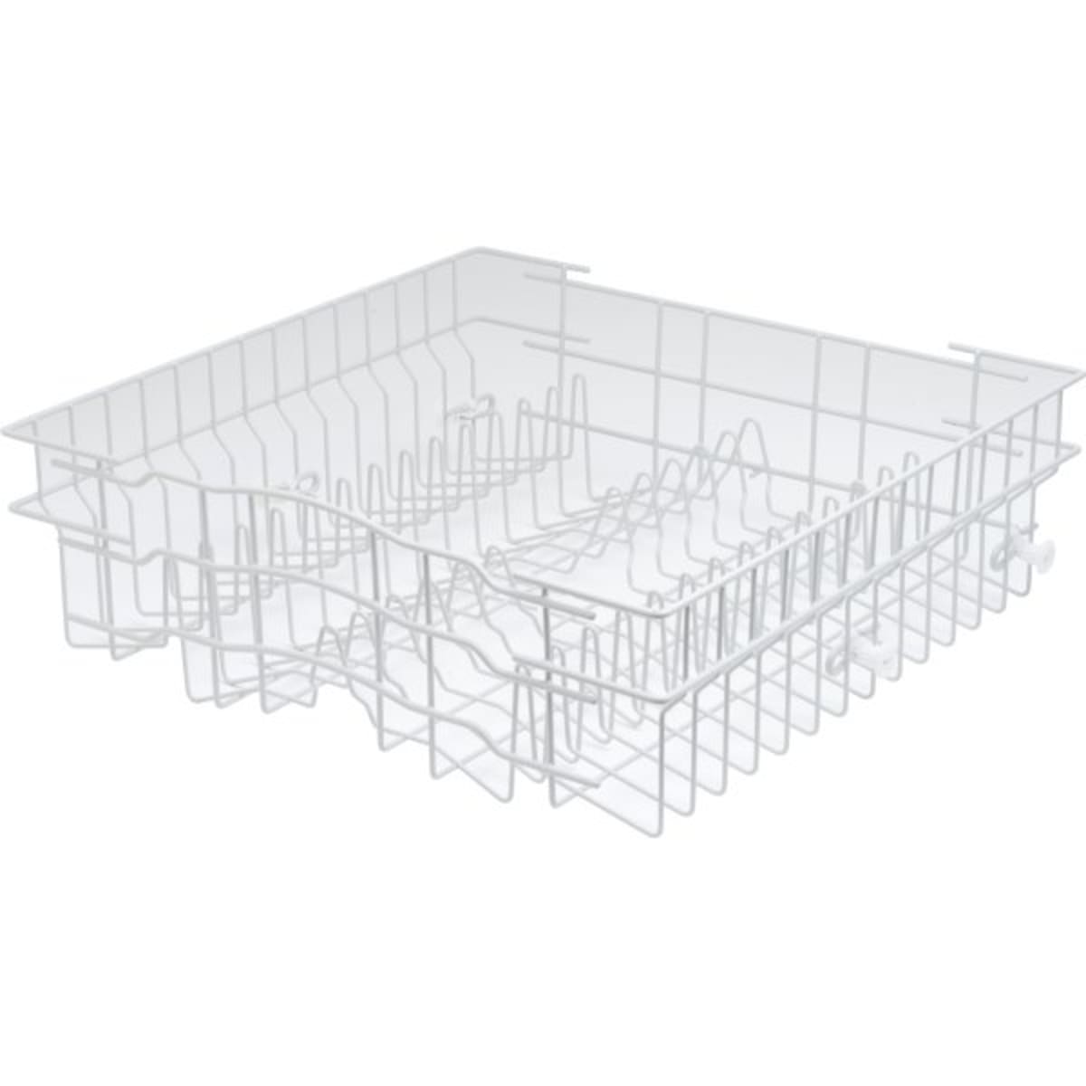 dishwasher rack rollers