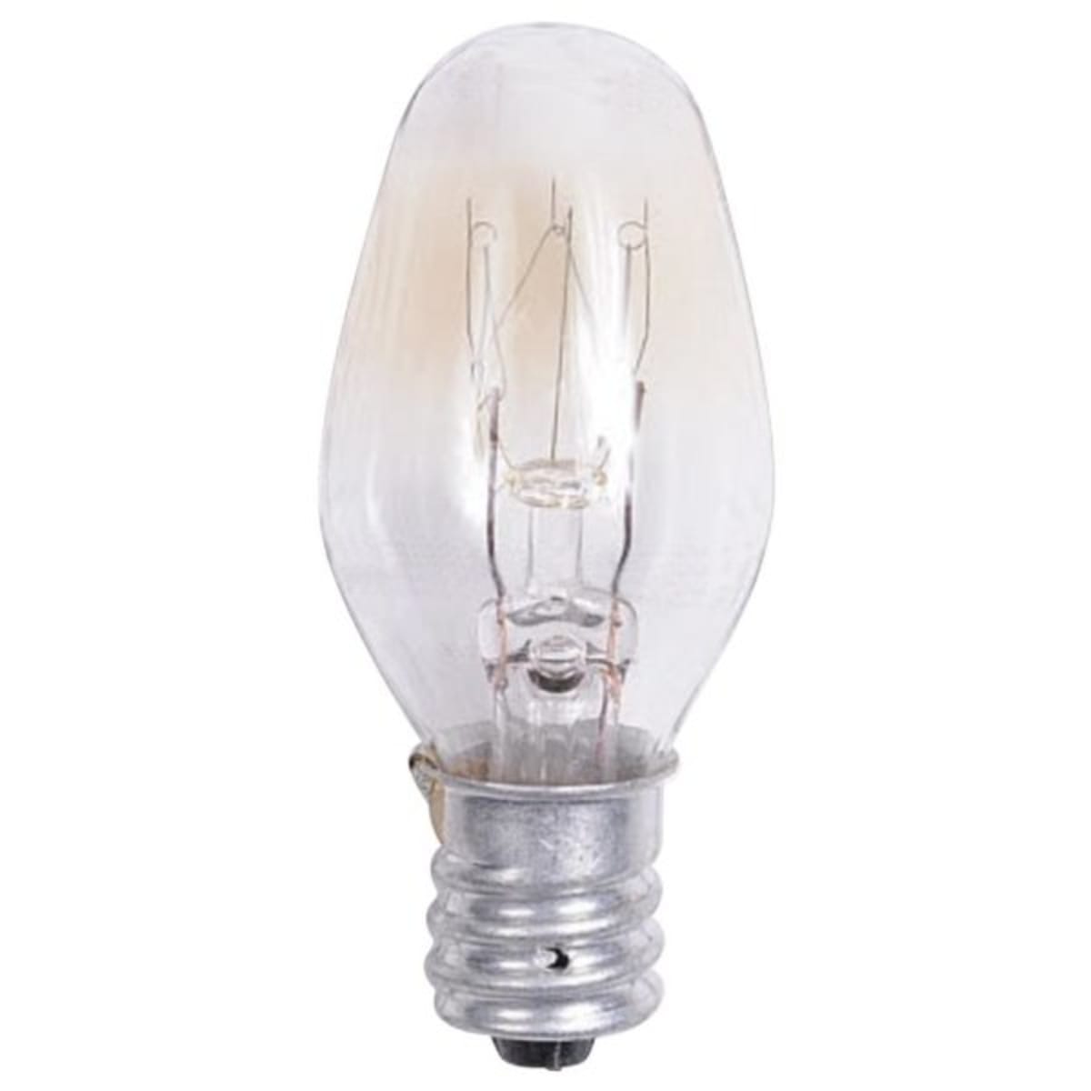 Whirlpool Replacement Light Bulb For Refrigerator, Freezer, Part# Wp548049