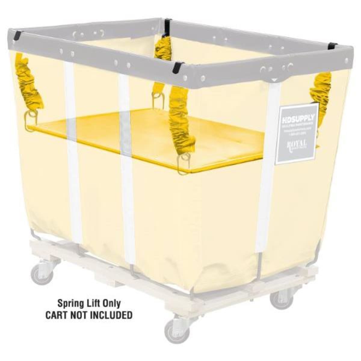 16 Bushel Basket Truck Spring Lift Yellow Includes Platform Springs And Clips Hd Supply Order online tickets tickets see availability directions. hd supply